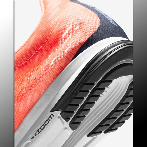 Nike Shoes Nike Spikeflat Unisex Spikes Bright Mango Poshmark